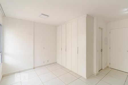 Studio de kitnet/studio à venda com 1 quarto, 27m² em Bela Vista, São Paulo