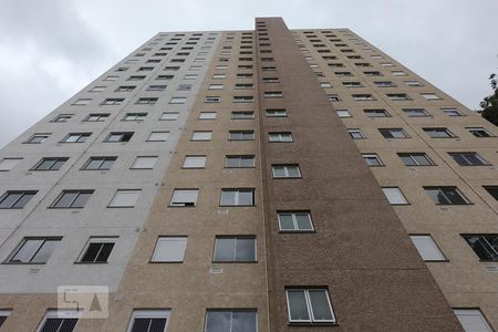 Apartamento à venda com 24m², 1 quarto e sem vaga Apartamento à venda com 24m², 1 quarto e sem vagaFachda