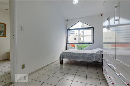 Quarto Suíte de apartamento para alugar com 1 quarto, 40m² em Barra, Salvador