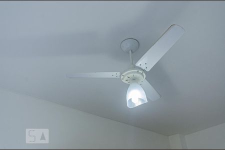 Ventilador teto de apartamento para alugar com 1 quarto, 40m² em Barra, Salvador