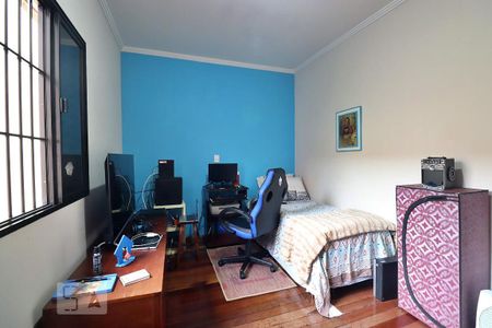 Casa para alugar com 181m², 3 quartos e 2 vagasQuarto 3