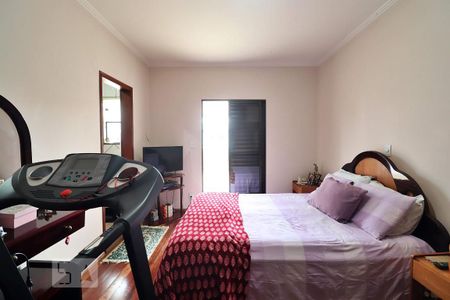 Casa para alugar com 181m², 3 quartos e 2 vagasQuarto Suíte