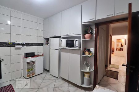 Casa para alugar com 181m², 3 quartos e 2 vagasCozinha