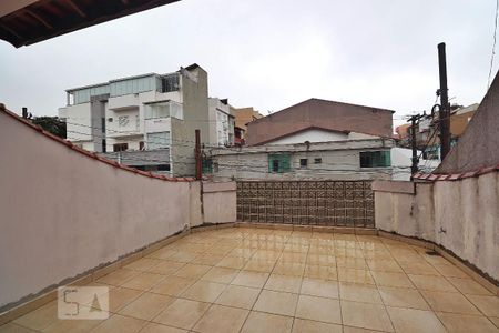 Casa para alugar com 181m², 3 quartos e 2 vagasVaranda da Suíte
