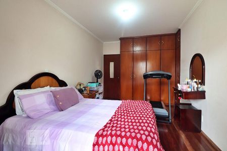 Casa para alugar com 181m², 3 quartos e 2 vagasQuarto Suíte