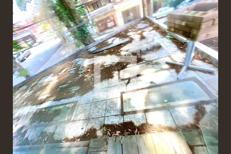 Varanda da Sala de casa para alugar com 5 quartos, 64m² em Jardim Tijuco, Guarulhos