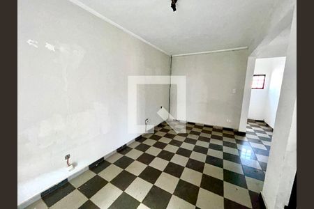 Sala 1 de casa para alugar com 5 quartos, 64m² em Jardim Tijuco, Guarulhos