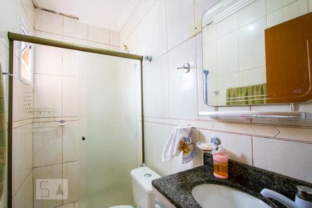 Apartamento à venda com 172m², 3 quartos e 2 vagas Apartamento à venda com 172m², 3 quartos e 2 vagasBanheiro do quarto 1