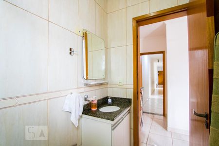 Apartamento à venda com 172m², 3 quartos e 2 vagas Apartamento à venda com 172m², 3 quartos e 2 vagasBanheiro do quarto 1