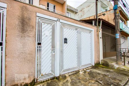 Apartamento à venda com 172m², 3 quartos e 2 vagas Apartamento à venda com 172m², 3 quartos e 2 vagasFachada