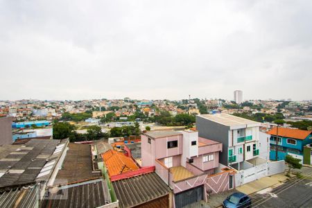 Apartamento à venda com 172m², 3 quartos e 2 vagas Apartamento à venda com 172m², 3 quartos e 2 vagasVista da cobertura