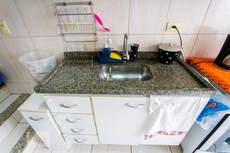 Apartamento à venda com 172m², 3 quartos e 2 vagas Apartamento à venda com 172m², 3 quartos e 2 vagasCozinha