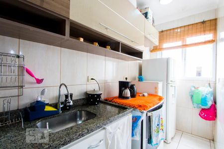 Apartamento à venda com 172m², 3 quartos e 2 vagas Apartamento à venda com 172m², 3 quartos e 2 vagasCozinha