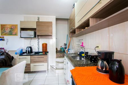 Apartamento à venda com 172m², 3 quartos e 2 vagas Apartamento à venda com 172m², 3 quartos e 2 vagasCozinha