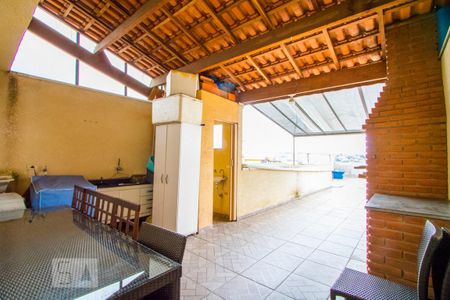 Apartamento à venda com 172m², 3 quartos e 2 vagas Apartamento à venda com 172m², 3 quartos e 2 vagasÁrea de serviço/Espaço gourmet