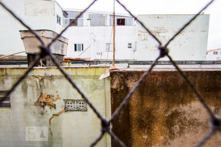 Apartamento à venda com 172m², 3 quartos e 2 vagas Apartamento à venda com 172m², 3 quartos e 2 vagasVista do quarto 3