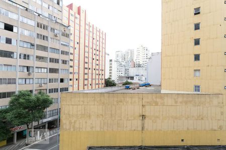 Apartamento à venda com 53m², 1 quarto e 1 vaga Apartamento à venda com 53m², 1 quarto e 1 vagaVista
