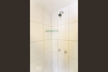 Apartamento à venda com 53m², 1 quarto e 1 vaga Apartamento à venda com 53m², 1 quarto e 1 vagaBanheiro