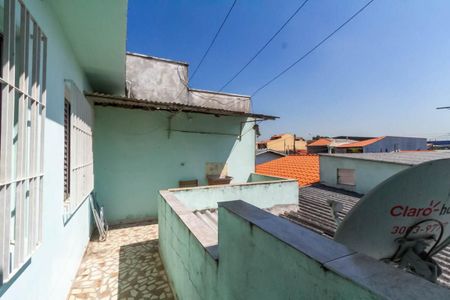 Casa para alugar com 45m², 1 quarto e sem vaga Casa para alugar com 45m², 1 quarto e sem vagaÁrea de serviço