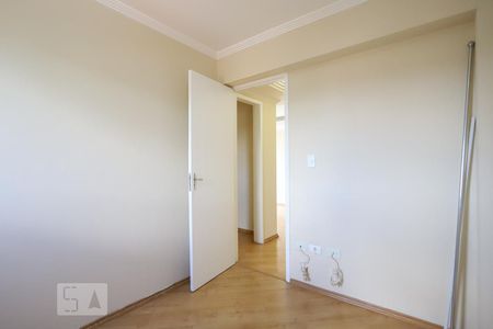 Quarto 1 de apartamento para alugar com 2 quartos, 54m² em Jardim Carlu, São Paulo