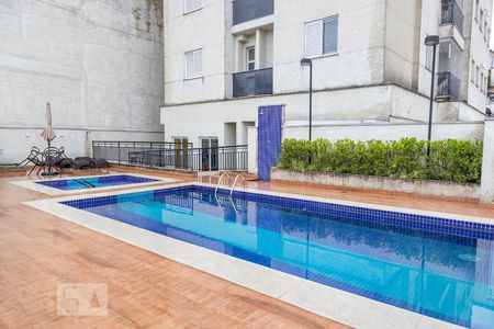 Apartamento para alugar com 59m², 2 quartos e 2 vagas Apartamento para alugar com 59m², 2 quartos e 2 vagasPiscina