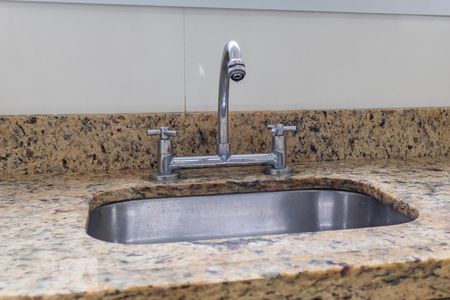 Apartamento para alugar com 59m², 2 quartos e 2 vagas Apartamento para alugar com 59m², 2 quartos e 2 vagasCozinha