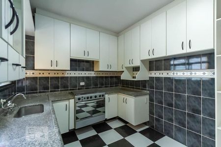 Casa à venda com 150m², 3 quartos e 2 vagasCozinha