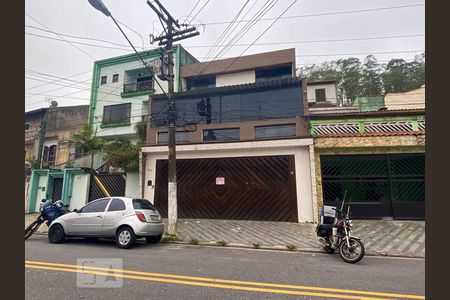 Casa à venda com 150m², 3 quartos e 2 vagasFachada