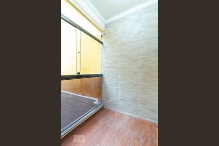 Casa à venda com 150m², 3 quartos e 2 vagasSacada da suíte 2