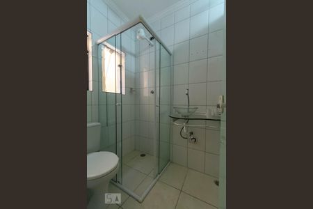 Casa à venda com 150m², 3 quartos e 2 vagasBanheiro da suíte 1