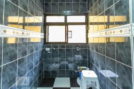 Casa à venda com 150m², 3 quartos e 2 vagasÁrea de serviço