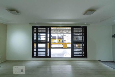 Sala de casa para alugar com 3 quartos, 150m² em Parque Terra Nova Ii, São Bernardo do Campo