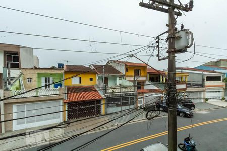 Vista de casa para alugar com 3 quartos, 150m² em Parque Terra Nova Ii, São Bernardo do Campo