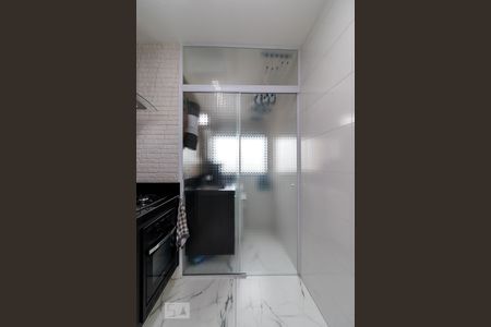 Apartamento à venda com 63m², 2 quartos e 1 vaga Apartamento à venda com 63m², 2 quartos e 1 vagaÁrea de serviço
