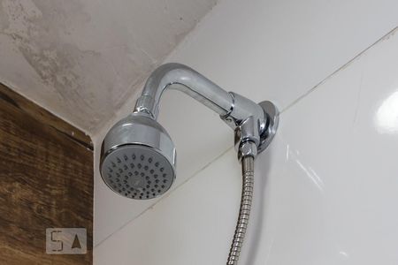 Apartamento à venda com 63m², 2 quartos e 1 vaga Apartamento à venda com 63m², 2 quartos e 1 vagaChuveiro