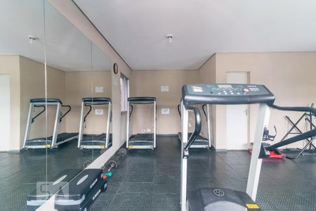 Apartamento à venda com 63m², 2 quartos e 1 vaga Apartamento à venda com 63m², 2 quartos e 1 vagaAcadamia