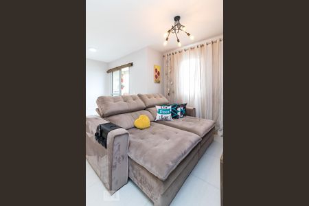 Apartamento à venda com 63m², 2 quartos e 1 vaga Apartamento à venda com 63m², 2 quartos e 1 vagaSala