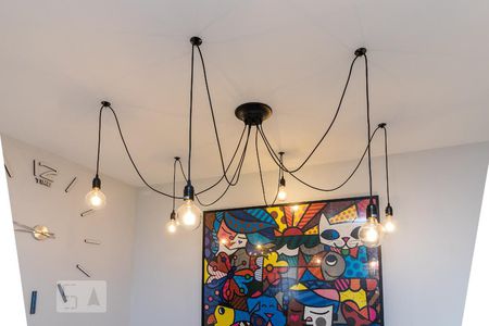 Apartamento à venda com 63m², 2 quartos e 1 vaga Apartamento à venda com 63m², 2 quartos e 1 vagaSala