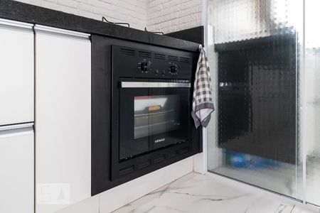 Apartamento à venda com 63m², 2 quartos e 1 vaga Apartamento à venda com 63m², 2 quartos e 1 vagaCozinha