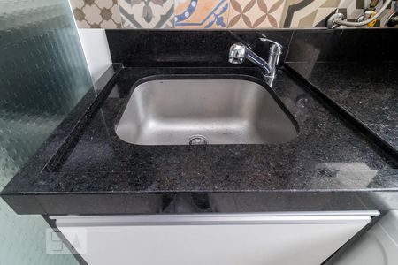 Apartamento à venda com 63m², 2 quartos e 1 vaga Apartamento à venda com 63m², 2 quartos e 1 vagaÁrea de serviço