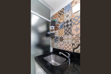 Apartamento à venda com 63m², 2 quartos e 1 vaga Apartamento à venda com 63m², 2 quartos e 1 vagaÁrea de serviço