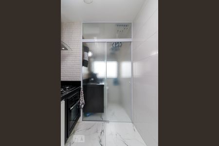 Apartamento à venda com 63m², 2 quartos e 1 vaga Apartamento à venda com 63m², 2 quartos e 1 vagaÁrea de serviço