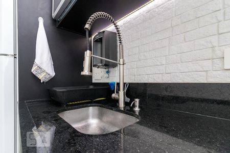 Apartamento à venda com 63m², 2 quartos e 1 vaga Apartamento à venda com 63m², 2 quartos e 1 vagaPia