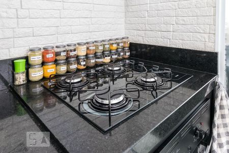 Apartamento à venda com 63m², 2 quartos e 1 vaga Apartamento à venda com 63m², 2 quartos e 1 vagaCozinha