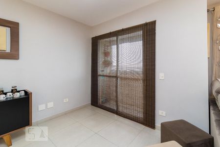 Apartamento à venda com 63m², 2 quartos e 1 vaga Apartamento à venda com 63m², 2 quartos e 1 vagaSala