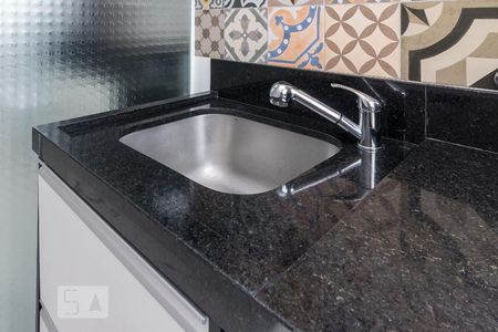Apartamento à venda com 63m², 2 quartos e 1 vaga Apartamento à venda com 63m², 2 quartos e 1 vagaÁrea de serviço