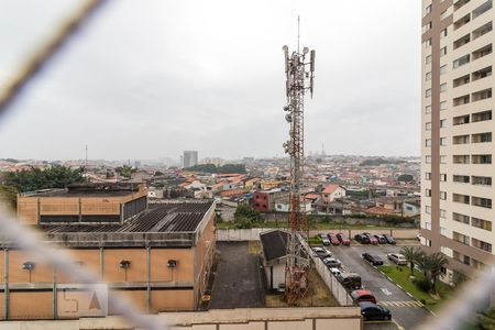 Apartamento à venda com 63m², 2 quartos e 1 vaga Apartamento à venda com 63m², 2 quartos e 1 vagaVista