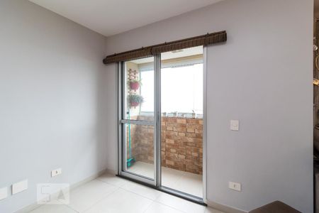 Apartamento à venda com 63m², 2 quartos e 1 vaga Apartamento à venda com 63m², 2 quartos e 1 vagaSala