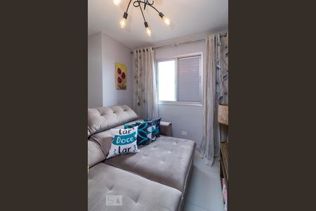 Apartamento à venda com 63m², 2 quartos e 1 vaga Apartamento à venda com 63m², 2 quartos e 1 vagaSala