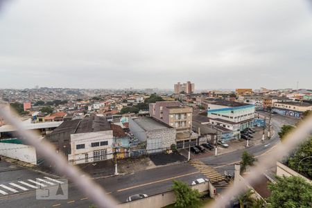 Apartamento à venda com 63m², 2 quartos e 1 vaga Apartamento à venda com 63m², 2 quartos e 1 vagaVista